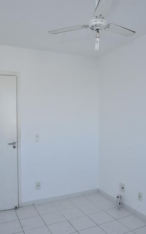 Apartamento à venda com 74m², 3 quartos e 1 vagaQuarto 1