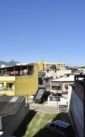 Apartamento à venda com 74m², 3 quartos e 1 vagaVista da Varanda