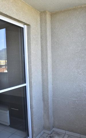 Apartamento à venda com 74m², 3 quartos e 1 vagaVaranda