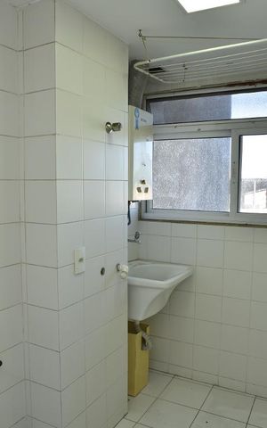 Apartamento à venda com 74m², 3 quartos e 1 vagaCozinha
