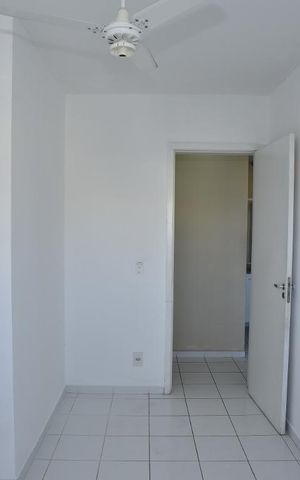Apartamento à venda com 74m², 3 quartos e 1 vagaQuarto 2