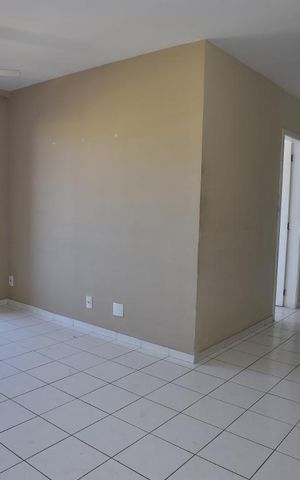 Apartamento à venda com 74m², 3 quartos e 1 vagaSala
