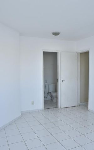 Apartamento à venda com 74m², 3 quartos e 1 vagaSuíte