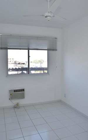 Apartamento à venda com 74m², 3 quartos e 1 vagaQuarto 2