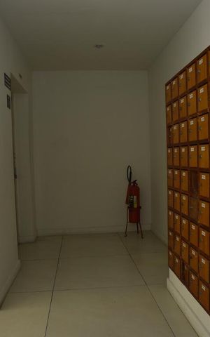 Apartamento à venda com 74m², 3 quartos e 1 vagaHall de Entrada