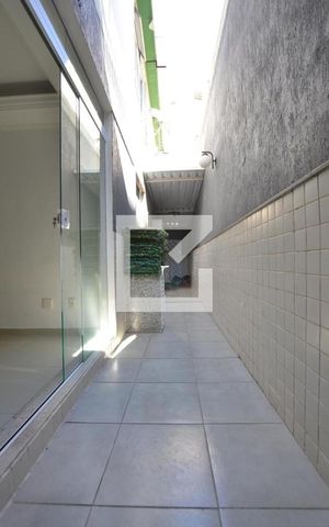 Apartamento para alugar com 71m², 2 quartos e 1 vagaVaranda da Sala
