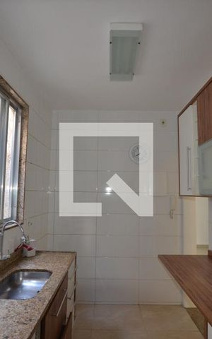 Apartamento para alugar com 71m², 2 quartos e 1 vagaCozinha