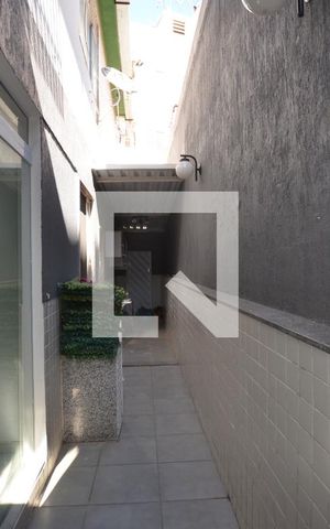 Apartamento para alugar com 71m², 2 quartos e 1 vagaVaranda da Sala