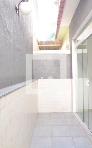 Apartamento para alugar com 71m², 2 quartos e 1 vagaVaranda da Sala