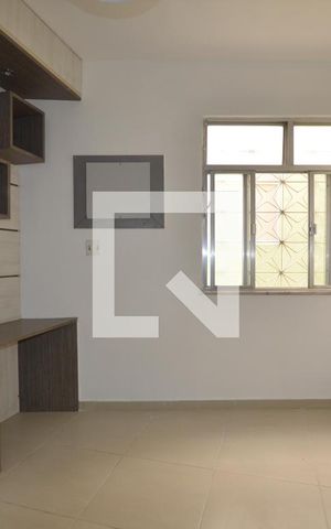 Apartamento para alugar com 71m², 2 quartos e 1 vagaQuarto 2