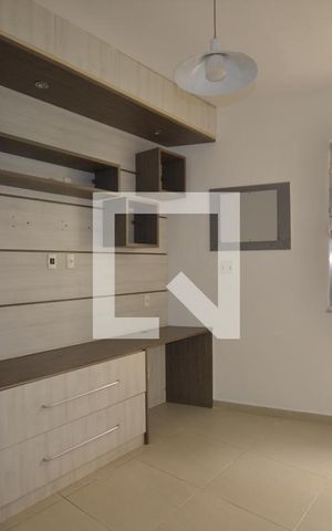 Apartamento para alugar com 71m², 2 quartos e 1 vagaQuarto 2