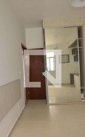Apartamento para alugar com 71m², 2 quartos e 1 vagaQuarto 2