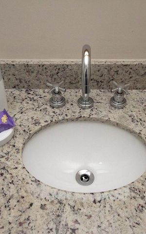 Apartamento à venda com 41m², 1 quarto e 1 vagaBanheiro da Suíte
