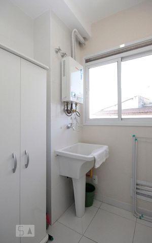 Apartamento à venda com 41m², 1 quarto e 1 vagaÁrea de Serviço