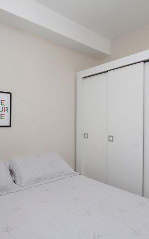 Apartamento à venda com 41m², 1 quarto e 1 vagaSuíte