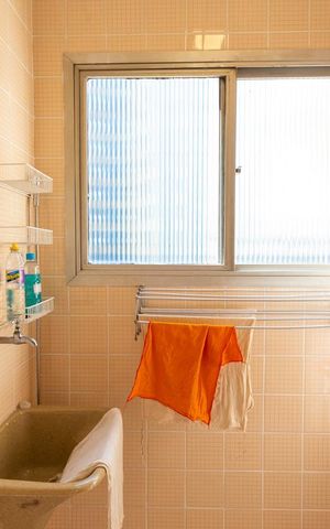 Apartamento para alugar com 60m², 2 quartos e 1 vaga Apartamento para alugar com 60m², 2 quartos e 1 vagaÁrea de Serviço