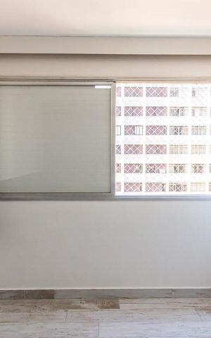 Apartamento para alugar com 45m², 1 quarto e 1 vaga Apartamento para alugar com 45m², 1 quarto e 1 vagaQuarto
