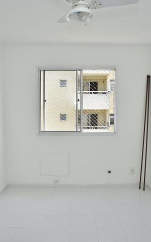 Apartamento à venda com 54m², 2 quartos e 1 vagaQuarto 2