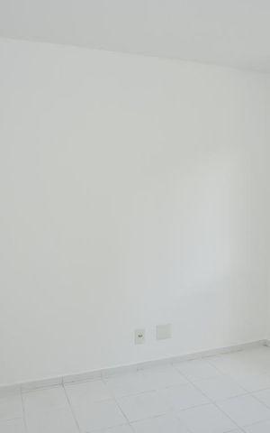 Apartamento à venda com 54m², 2 quartos e 1 vagaQuarto 1