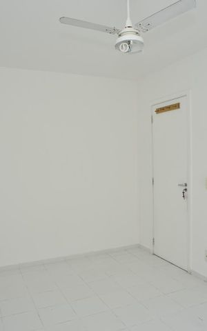Apartamento à venda com 54m², 2 quartos e 1 vagaQuarto 2