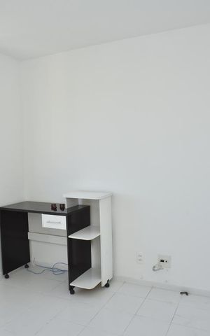Apartamento à venda com 54m², 2 quartos e 1 vagaQuarto 1