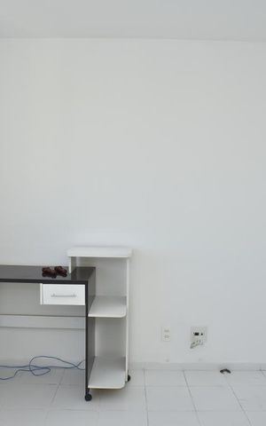 Apartamento à venda com 54m², 2 quartos e 1 vagaQuarto 1