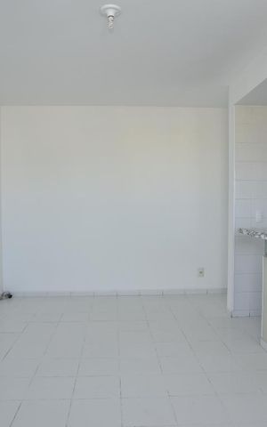 Apartamento à venda com 54m², 2 quartos e 1 vagaSala