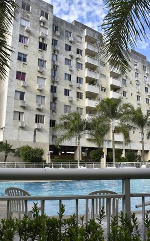Apartamento à venda com 54m², 2 quartos e 1 vagaFachada do bloco