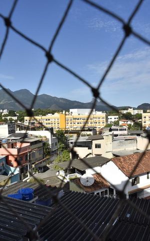 Apartamento à venda com 54m², 2 quartos e 1 vagaVista da Varanda