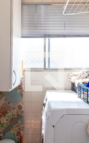 Apartamento à venda com 50m², 1 quarto e 1 vagaÁrea de Serviço