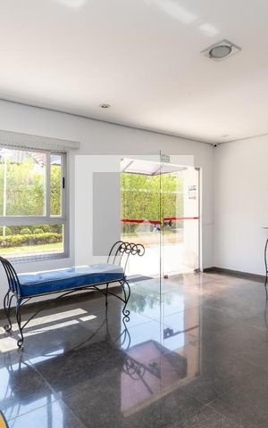Apartamento à venda com 50m², 1 quarto e 1 vagaHall Social