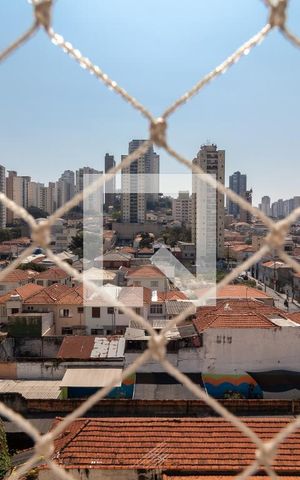 Apartamento à venda com 50m², 1 quarto e 1 vagaVista do Quarto
