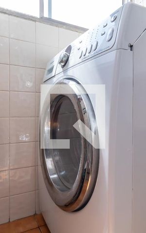 Apartamento à venda com 50m², 1 quarto e 1 vagaÁrea de Serviço