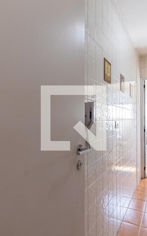 Apartamento à venda com 50m², 1 quarto e 1 vagaCozinha