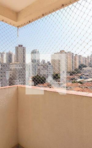 Apartamento à venda com 50m², 1 quarto e 1 vagaVaranda da Sala