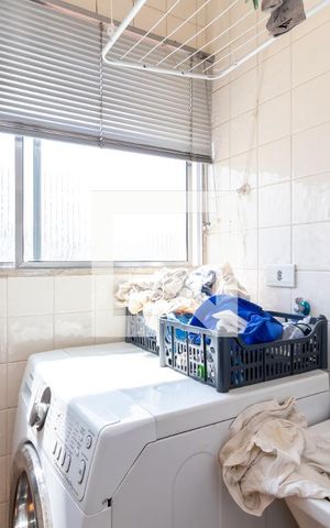 Apartamento à venda com 50m², 1 quarto e 1 vagaÁrea de Serviço