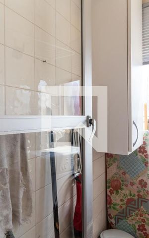 Apartamento à venda com 50m², 1 quarto e 1 vagaÁrea de Serviço