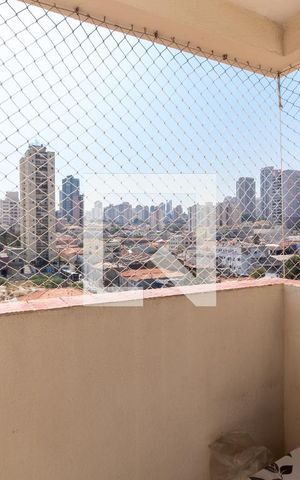 Apartamento à venda com 50m², 1 quarto e 1 vagaVaranda da Sala