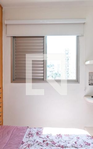 Apartamento à venda com 50m², 1 quarto e 1 vagaQuarto