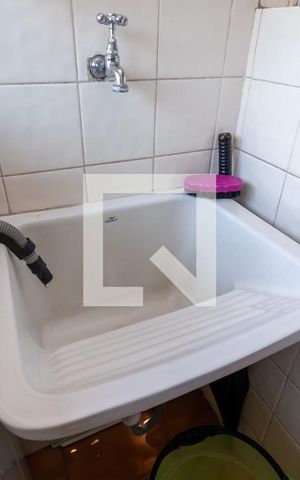 Apartamento à venda com 50m², 1 quarto e 1 vagaÁrea de Serviço