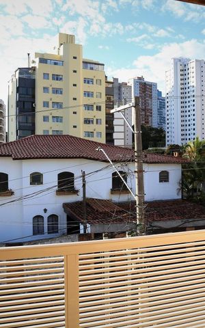 Casa à venda com 385m², 4 quartos e 6 vagasvaranda