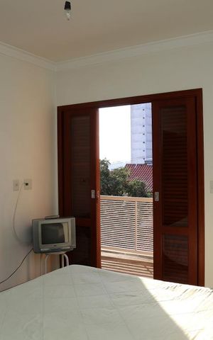 Casa à venda com 385m², 4 quartos e 6 vagasSuíte 1