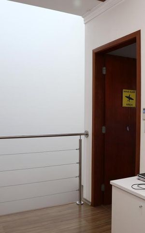 Casa à venda com 385m², 4 quartos e 6 vagasHall