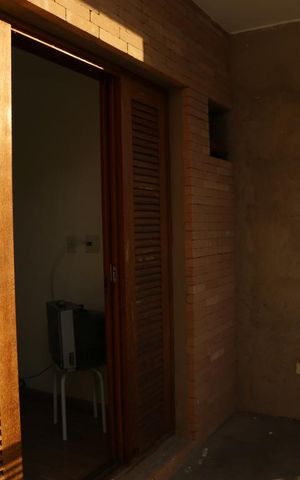 Casa à venda com 385m², 4 quartos e 6 vagasvaranda