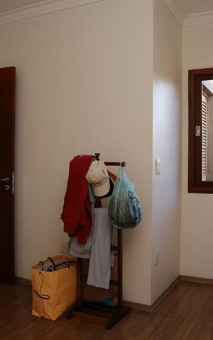 Casa à venda com 385m², 4 quartos e 6 vagasSuíte 2 