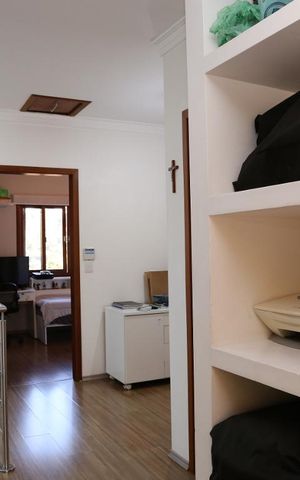 Casa à venda com 385m², 4 quartos e 6 vagasHall