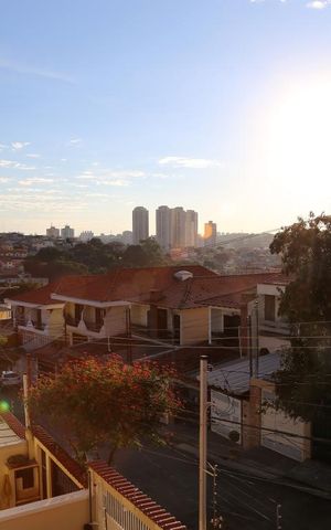 Casa à venda com 385m², 4 quartos e 6 vagasVista da Varanda