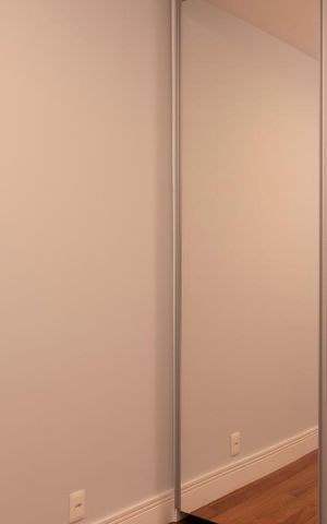 Apartamento à venda com 103m², 3 quartos e 2 vagas Apartamento à venda com 103m², 3 quartos e 2 vagasQuarto 2