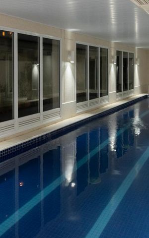 Apartamento à venda com 103m², 3 quartos e 2 vagas Apartamento à venda com 103m², 3 quartos e 2 vagasÁrea comum - Piscina Aquecida
