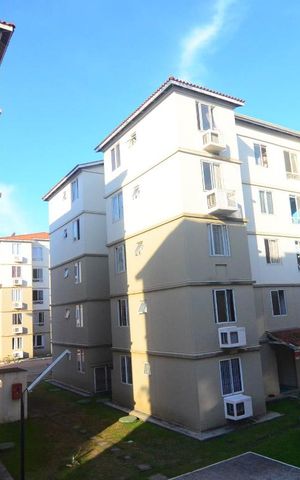 Apartamento à venda com 89m², 3 quartos e 1 vagaVista Quarto 3